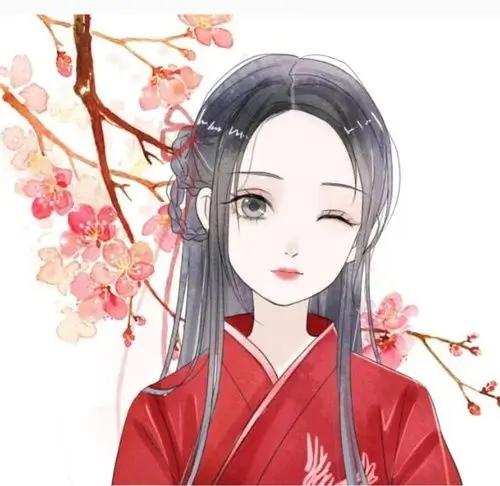 剧迷头像